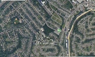 Pittsburgh, PA Residential - 934 Rockwood Avenue