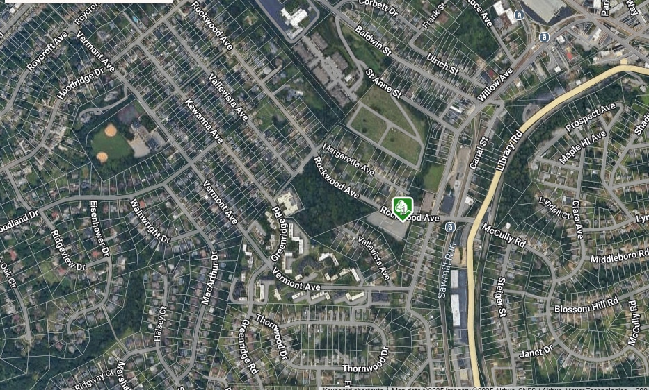 934 Rockwood Avenue, Pittsburgh, PA for Sale