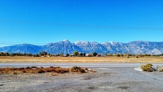 Gardnerville, NV Industrial Land - 1277 U.S. 395 N hwy Gardnerville, NV Industrial Land - 1277 U.S. 395 N hwy
