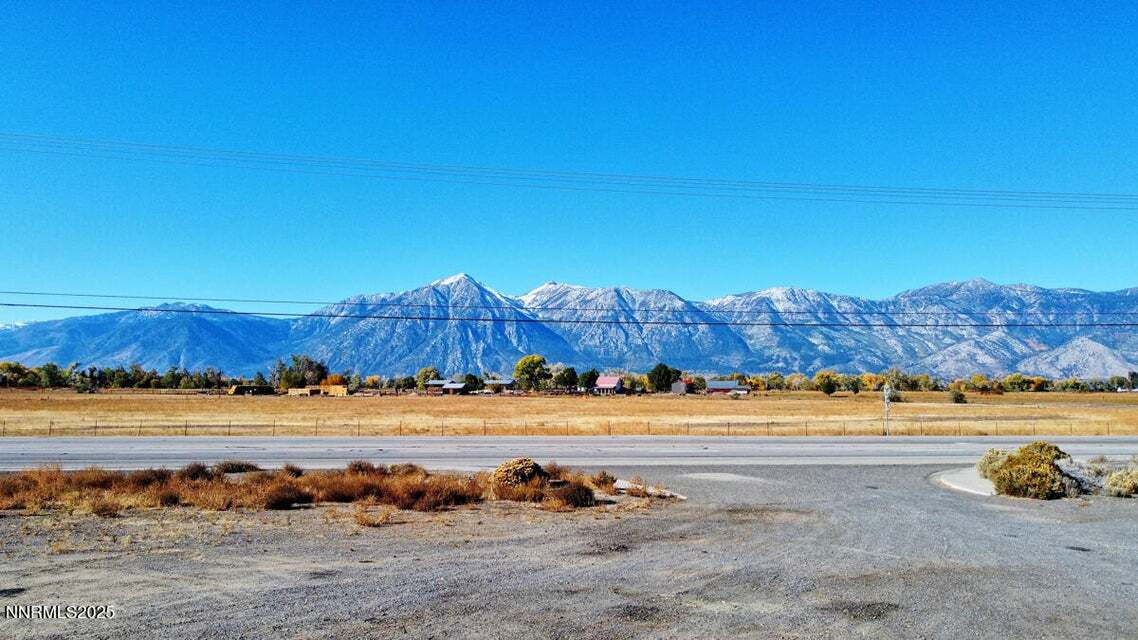 1277 U.S. 395 N hwy, Gardnerville, NV for Sale