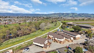Watsonville, CA Apartments - 113-119 Gonda St