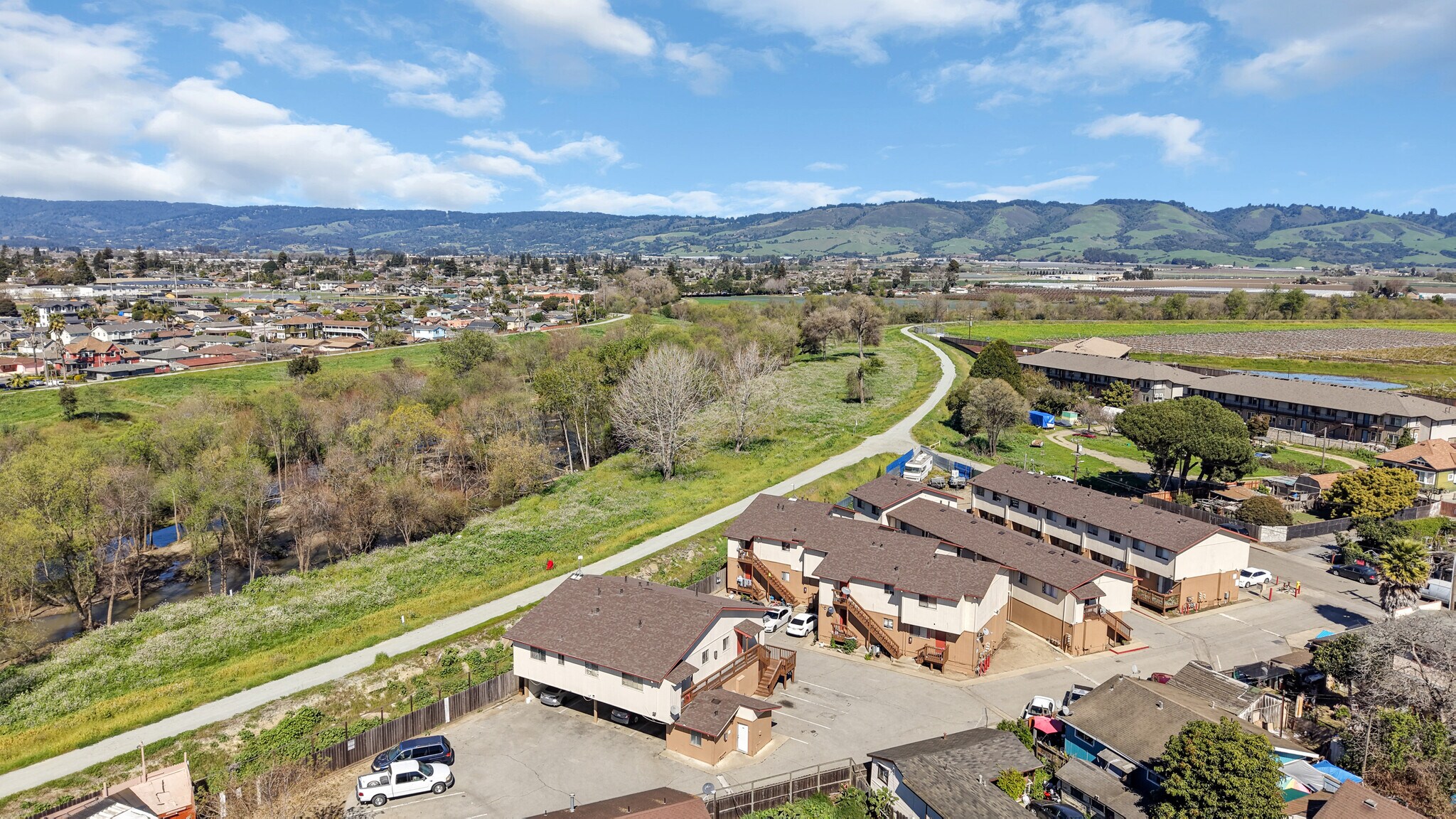 113-119 Gonda St, Watsonville, CA for Sale