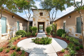 Shavano Park, TX Office - 3519 Paesanos Pky