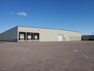 Sidney, NE Industrial - 3232 Road 101 E