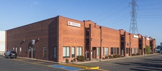 Boucherville, QC Flex, Industrial - 35 Rue De Lauzon