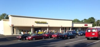 Holyoke, MA Storefront Retail/Office - 250 Westfield Rd