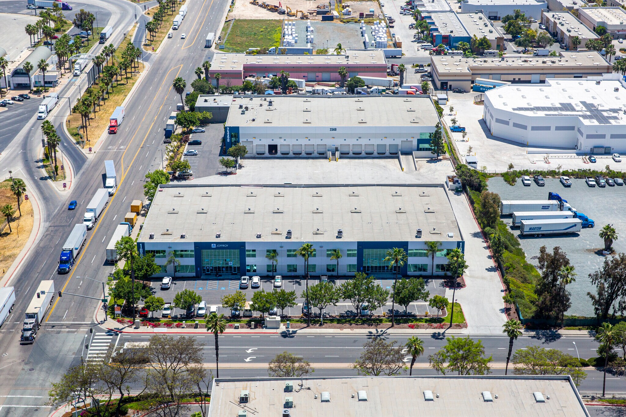 2340 Enrico Fermi Dr, San Diego, CA for Rent