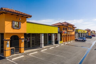 Las Vegas, NV Retail - 3242 E Desert Inn Rd