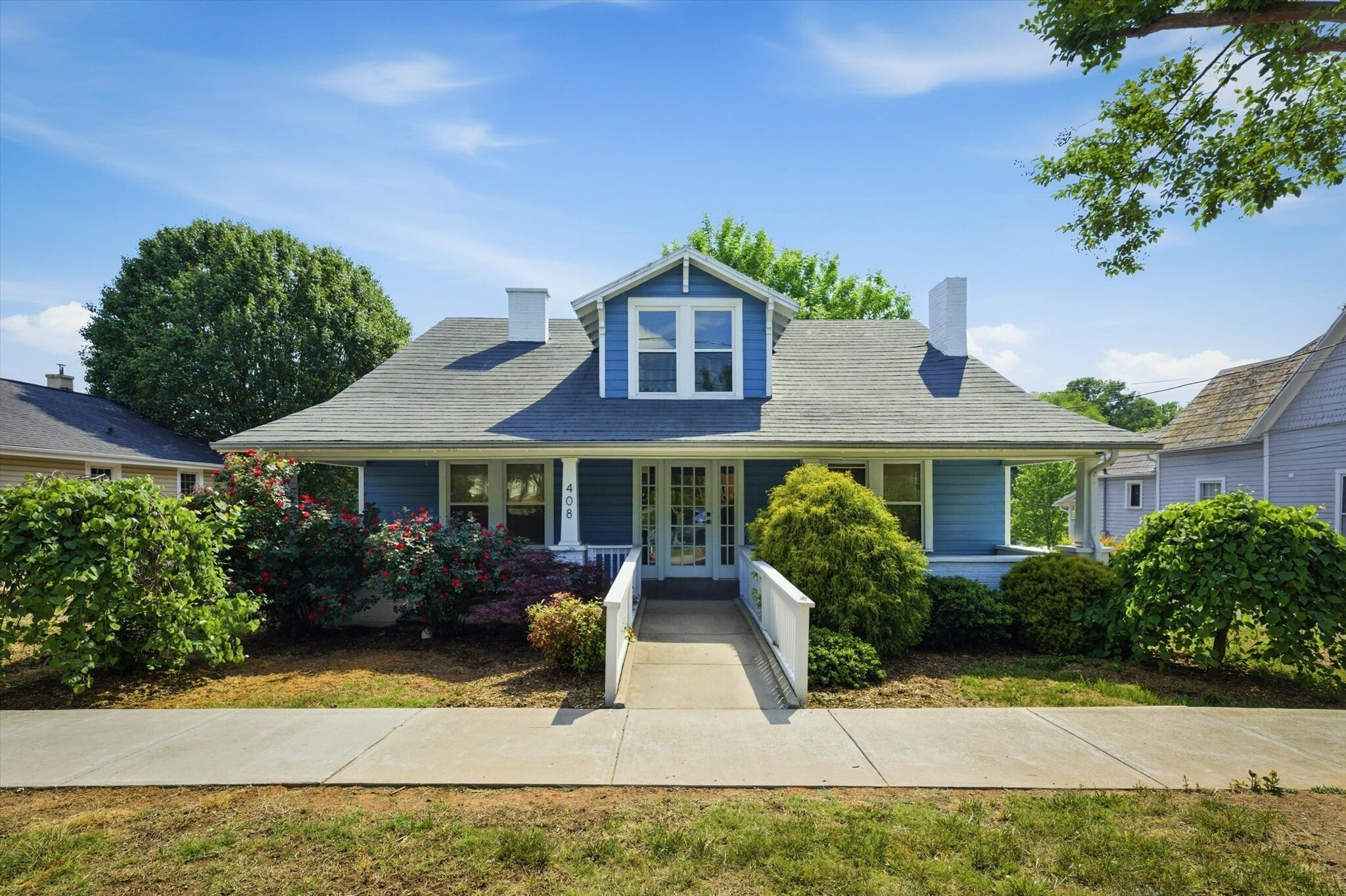 408 S Green St, Morganton, NC for Sale