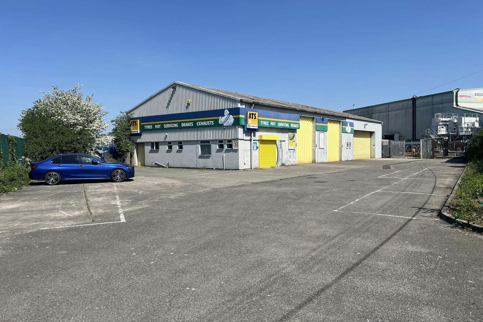 Canal Rd, Trowbridge, WIL for Sale