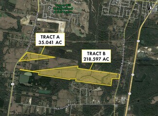 Zachary, LA Residential - 17878 Old Scenic Hwy