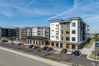 Kennewick, WA Office/Retail - 4112 W 24th Ave