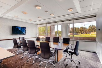 Denver, CO Coworking Space - 4610 S Ulster St