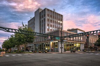 Everett, WA Office - 1602-1604 Hewitt Ave
