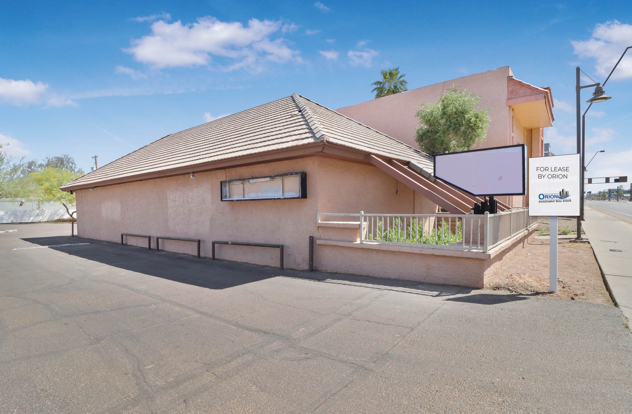 1812 E Apache Blvd, Tempe, AZ for Rent