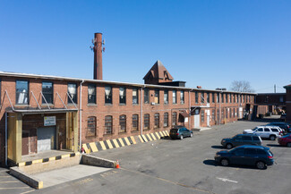 Passaic, NJ Industrial - 245 4th St