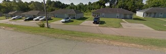 Tupelo, MS Apartments - 155 Tenth St