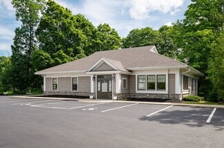 Merrimac, MA Office - 22-26 School St
