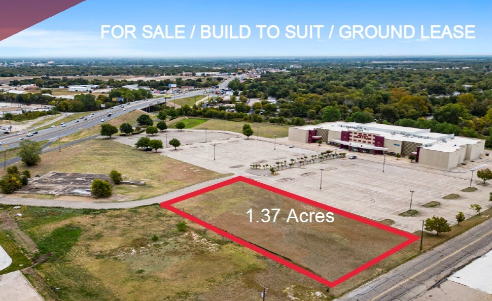 401 Precision Dr, Waco, TX for Sale