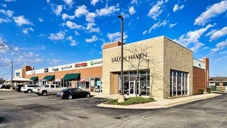 Naperville, IL Retail - 3344 S Route 59