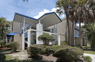 Jacksonville, FL Office - 4237 Salisbury Rd