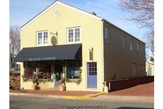 Middleburg, VA Office - 108 W Washington St