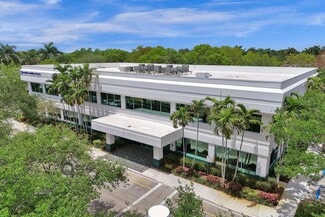 Weston, FL Office - 2690 Weston Rd Weston, FL Office - 2690 Weston Rd
