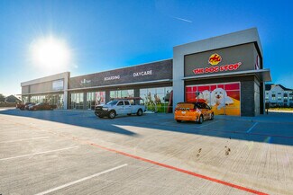Spring, TX Retail - 6941 Spring Stuebner Rd