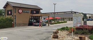 Flower Mound, TX Office/Retail, Retail - 3313-3357 Long Prairie Rd