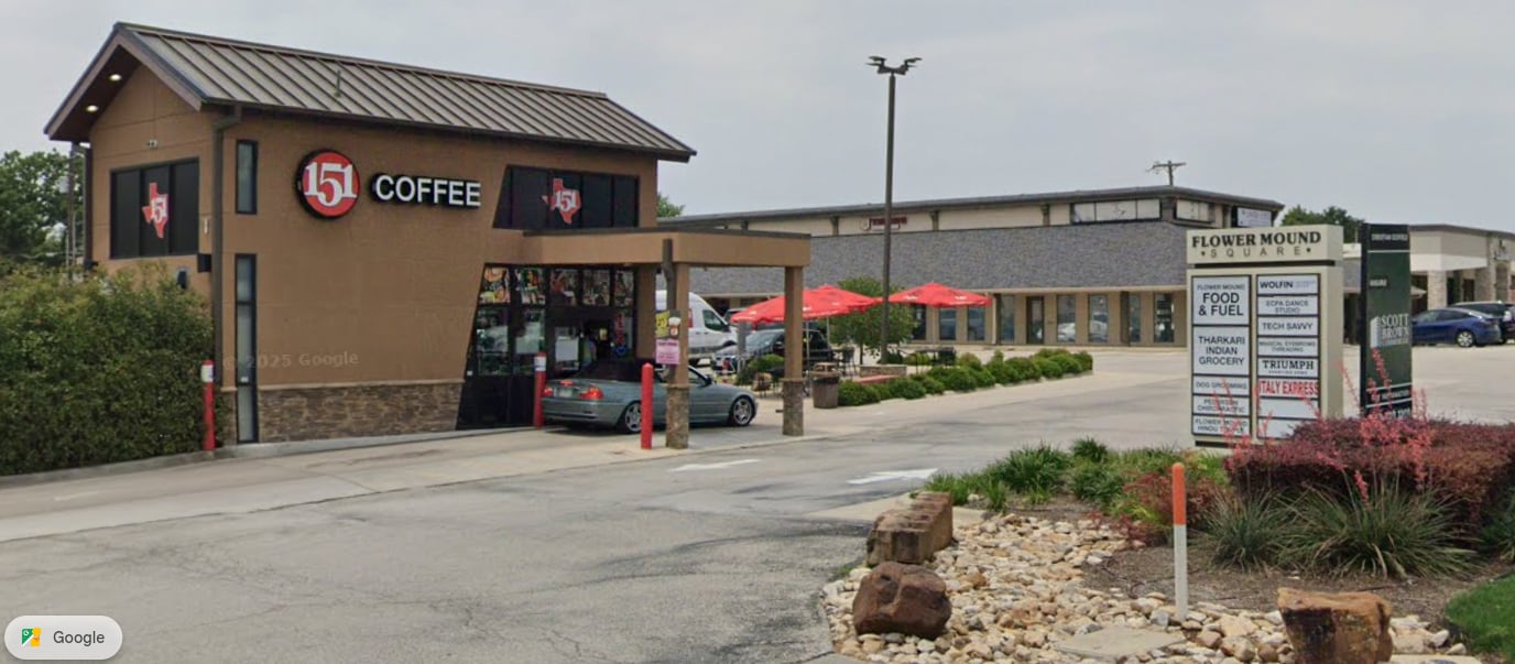 3313-3357 Long Prairie Rd, Flower Mound, TX for Rent