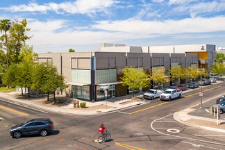 Tempe, AZ Office - 464 S Farmer Ave