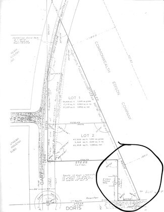 Carol Stream, IL Commercial Land - 280 Gary Avenue Ave