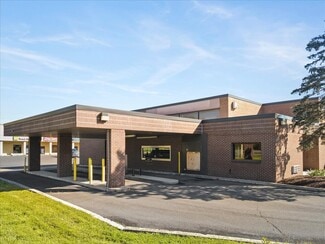 East Stroudsburg, PA Freestanding - 209 Skyline Dr