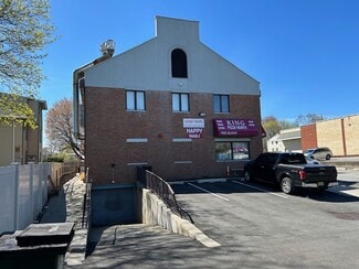 Ramsey, NJ Storefront Retail/Office - 22-24 Church St Ramsey, NJ Storefront Retail/Office - 22-24 Church St