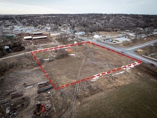 West Point, NE Commercial - 1559 Lincoln st