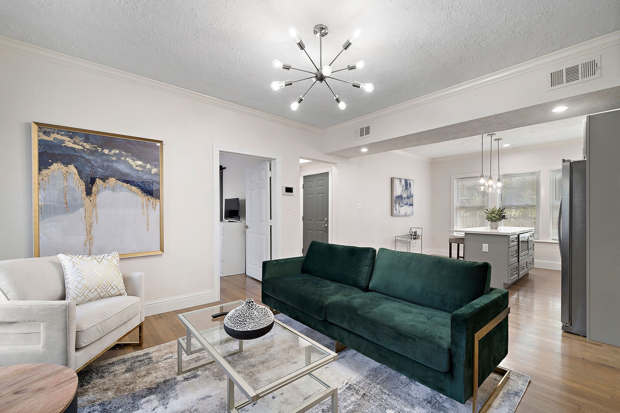 1802 Wentworth St Houston, TX 77004 MultiFamily Property for Lease