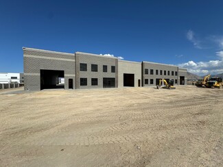 Spanish Fork, UT Industrial - 928 E 1950 N