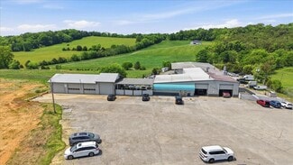 Knoxville, TN Industrial - 7741 Maynardville Pike