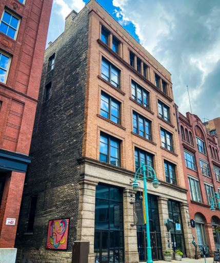 231 E Buffalo St, Milwaukee, WI for Sale