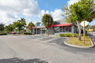 Hollywood, FL Freestanding - 7035 Taft St Hollywood, FL Freestanding - 7035 Taft St