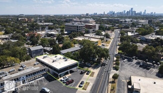 Austin, TX Medical - 4105 Medical Pky