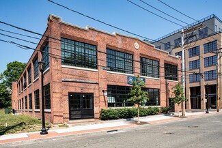 Norwalk, CT Office/Retail - 11 Chestnut St