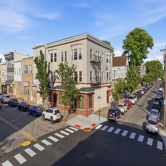 Bayonne, NJ Retail - 878-880 Broadway
