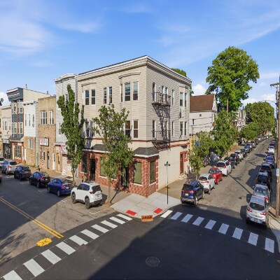 878-880 Broadway, Bayonne, NJ for Sale