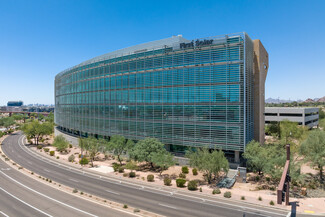 Tempe, AZ Office - 350 W Washington St