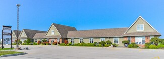 Elmira, ON Office/Retail - 384-386 Arthur St S
