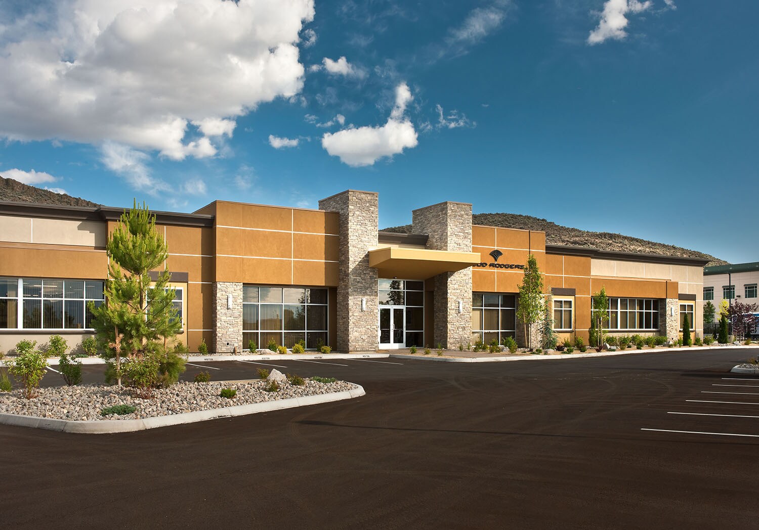 5440 Reno Corporate Dr Reno, NV 89511 Office Property for Lease on