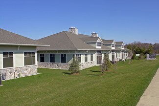 Grand Rapids, MI Office/Medical - 1151 E Paris Ave SE Grand Rapids, MI Office/Medical - 1151 E Paris Ave SE