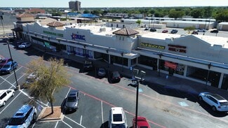 Wichita Falls, TX Retail - 3809 Call Field Rd Wichita Falls, TX Retail - 3809 Call Field Rd
