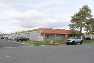 Sparks, NV Office, Flex, Industrial - 360 Freeport Blvd Sparks, NV Office, Flex, Industrial - 360 Freeport Blvd